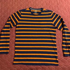 Men’s Gap 3/4 sleeve Short